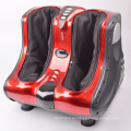 Massageador de Rolo de Pés Máquina FootMassager com Massagem Elétrica de Calor nos Pés